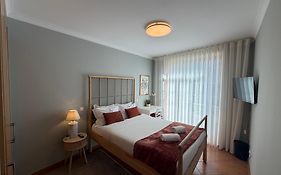 Ml Formosa Deluxe Rooms
